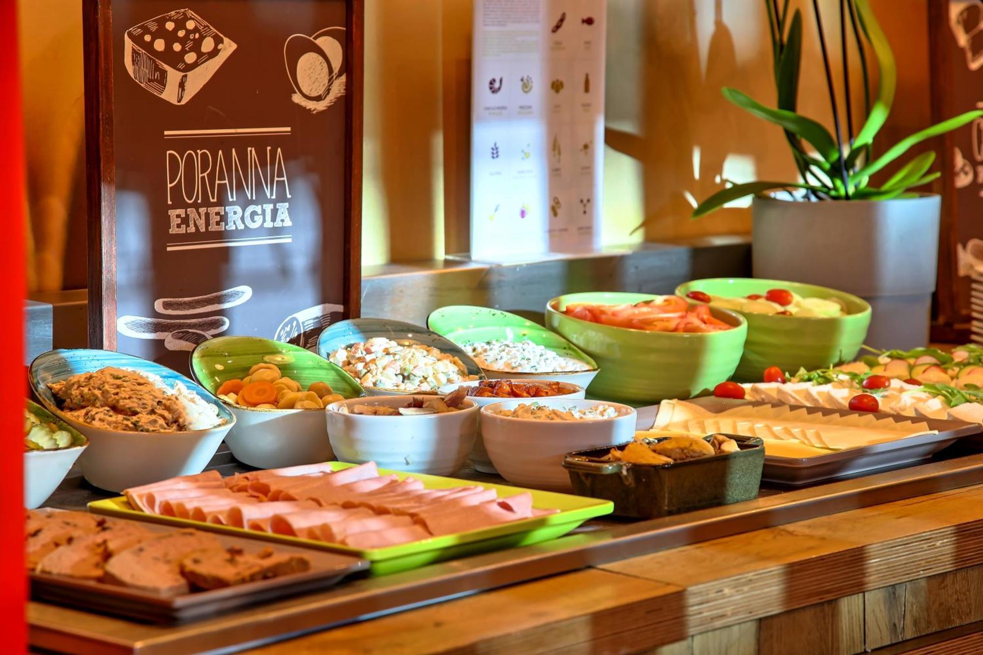 Blue Mandarin Premium Apartman Gdańsk Kültér fotó